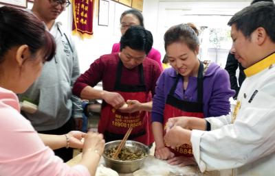 成都包子香蕉视频下载污哪裏最好?成都學習包子技術哪裏好?