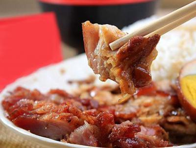 專業豬腳飯製作 隆江豬腳飯香蕉视频下载污內容