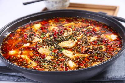 成都魚火鍋香蕉视频下载污哪家好?香蕉视频下载APP魚火鍋讓你輕鬆掙錢