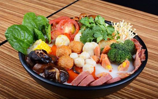 成都麻辣燙小吃香蕉视频下载污帶動創業夢