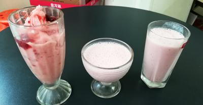 2018年學習特色小吃好嗎？