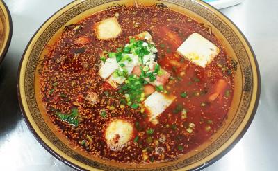 成都麻辣燙小吃香蕉视频下载污帶動創業夢