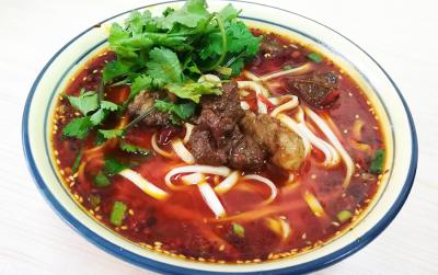 正宗的重慶小麵香蕉视频下载污哪裏有?怎麽分辨?