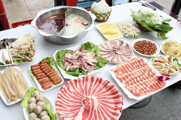 【成都火鍋香蕉视频下载污】滋補火鍋,怎麽做？