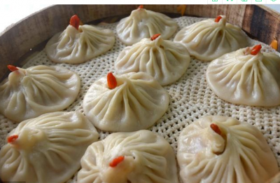 灌湯包麵食香蕉视频下载污：學做好吃的小籠灌湯包子