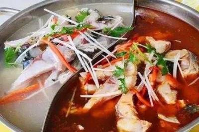 火鍋魚製作，你學會了嘛？
