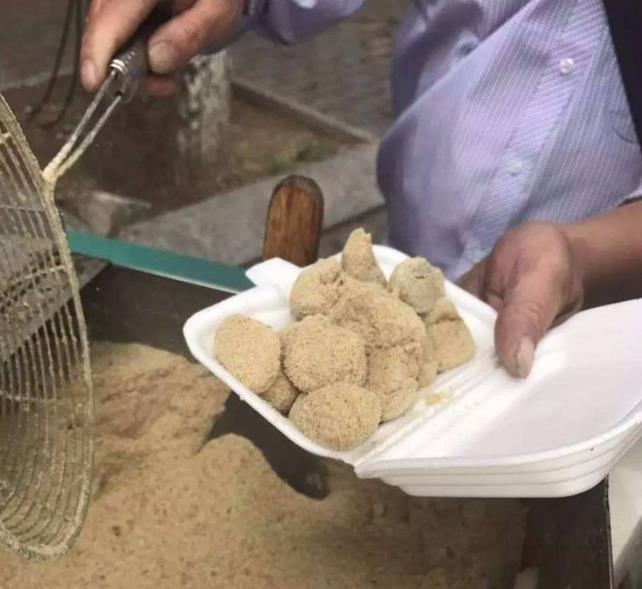 這4種民間小吃“正在消失”,有3種是大米做的,第2種沒見過! 這4種民間小吃“正在消失”,有3種是大米做的,第2種沒見過!