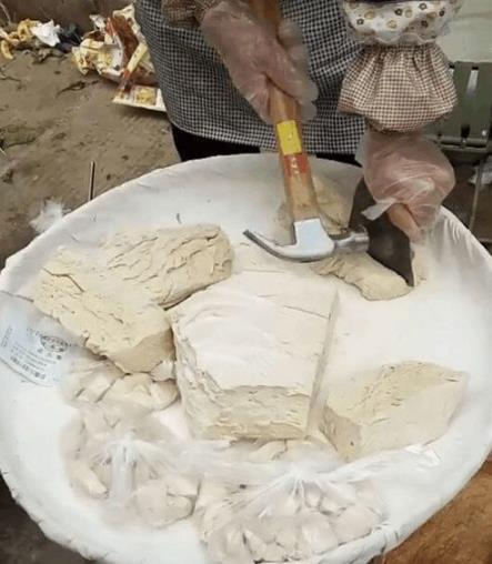 這4種民間小吃“正在消失”,有3種是大米做的,第2種沒見過! 這4種民間小吃“正在消失”,有3種是大米做的,第2種沒見過!