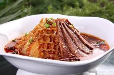 “夫妻肺片”裏麵原來沒有肺片！快來了解它的由來和製作過程吧！