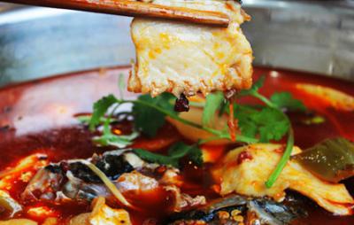 成都小吃香蕉视频下载污：冷鍋魚製作方法
