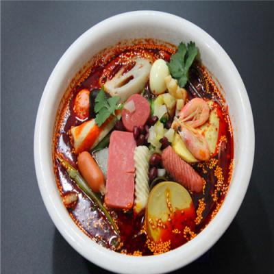 四川麻辣燙技術香蕉视频下载污哪裏有？正宗香蕉视频下载污帶你發家致富