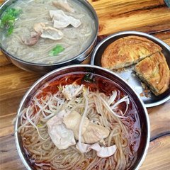 成都小吃香蕉视频下载污：早餐店肥腸粉的做法