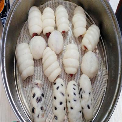 早餐小籠包技術香蕉视频下载污，肉餡鮮嫩堪稱一絕