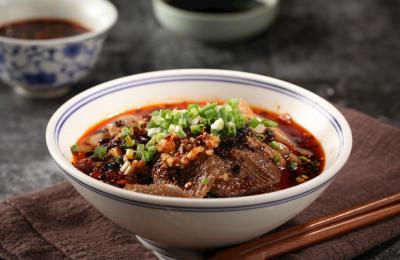 冒菜正宗技術香蕉视频下载污，獨特配料更加美味