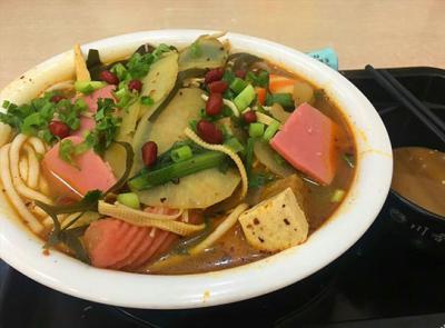 麻辣燙技術香蕉视频下载污哪家好？價格實惠口味多樣化