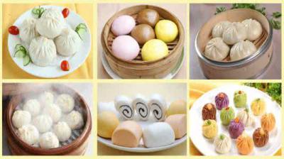 成都麵食香蕉视频下载污:包子饅頭的做法