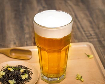 奶茶技術香蕉视频下载污哪裏好?老師引導熟透操作流程