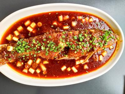 川菜技術香蕉视频下载污哪裏味道好?來香蕉视频下载APP學地道四川味