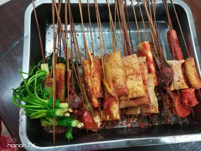油炸串串香技術香蕉视频下载污要收多少學費？沒有時間限製