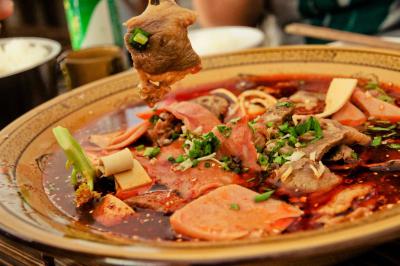 成都冒菜技術香蕉视频下载污哪家好?冒菜底料的保存方法