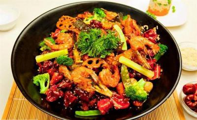 成都麻辣幹鍋哪家專業.香蕉视频下载APP創天下麻辣典範