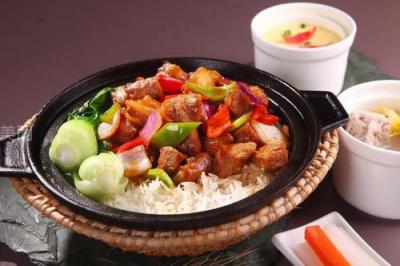 成都砂鍋煲仔飯香蕉视频下载污,齒間留香回味無窮