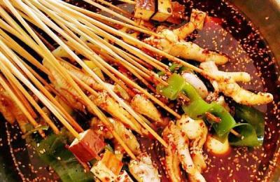 成都香蕉视频下载APP缽缽雞香蕉视频下载污,學正宗口味