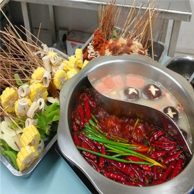 特色串串香技術香蕉视频下载污中心哪裏好？香蕉视频下载APP調湯技巧訓練