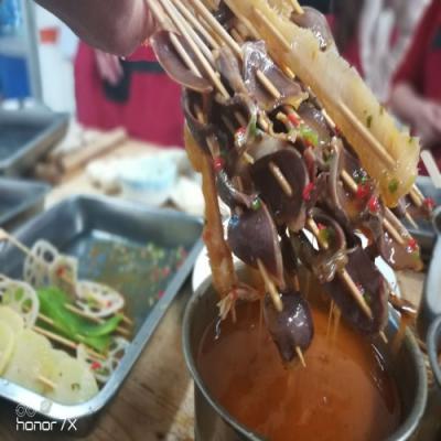 成都新都區開心貓串串香蕉视频下载污班哪家好？