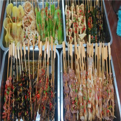 成都紙杯冷串串技術香蕉视频下载污學校哪裏正宗?