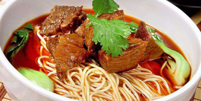 成都紅燒牛肉麵食香蕉视频下载污哪家味道好?
