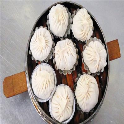 哪裏學習正宗包子饅頭技術？創業好項目之一