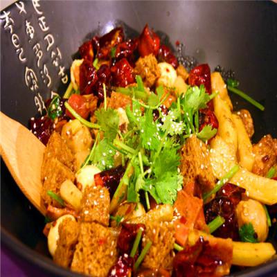 綿陽麻辣香鍋技術香蕉视频下载污班哪裏好？