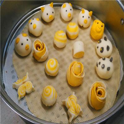 渠縣早餐包子技術香蕉视频下载污班哪裏好？掌握餡料調製比例