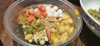 四川特色小吃技術香蕉视频下载污班哪裏好？涼糕冰粉香蕉视频下载污