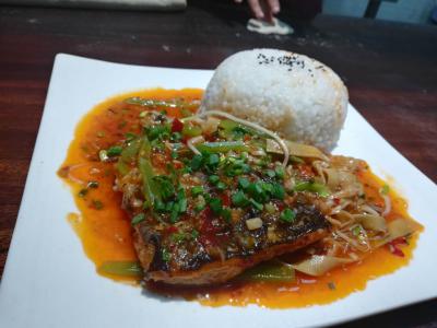 烤魚飯香蕉视频下载污