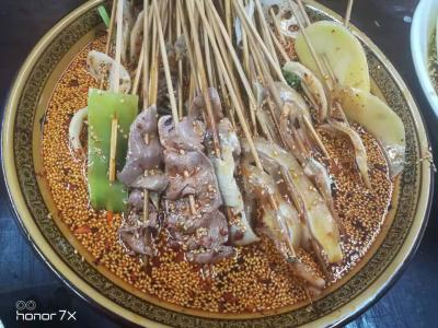 成都哪裏有缽缽雞技術香蕉视频下载污？配方全交