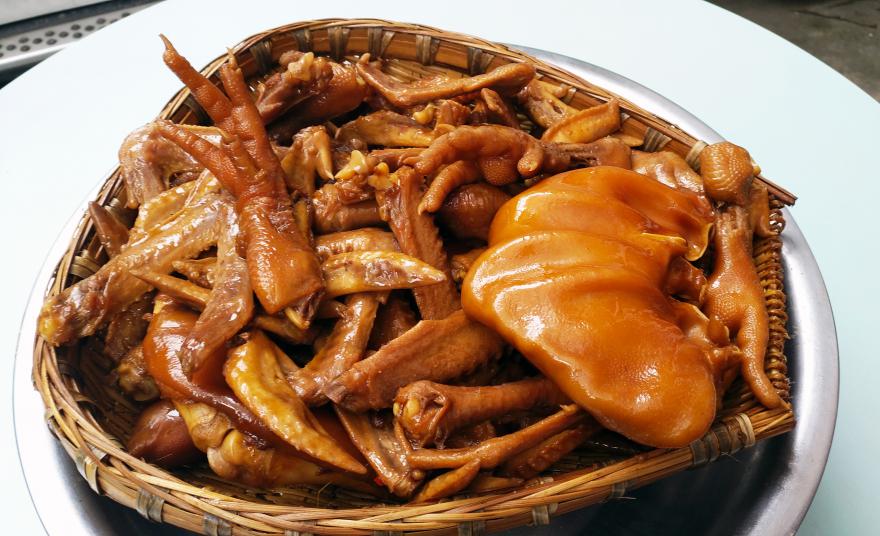 成都鹵菜技術香蕉视频下载污