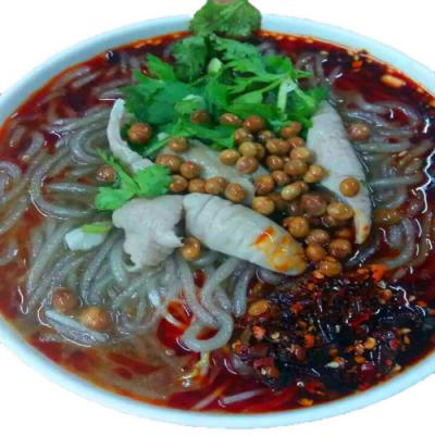 成都肥腸粉技術香蕉视频下载污哪家味道好?專用肉沫製作方法