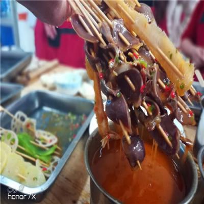 成都紙杯冷串串香蕉视频下载污學校哪裏好？冷串串火候的控製