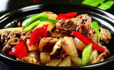 特色砂鍋菜技術香蕉视频下载污多少錢？辣椒醬的製作