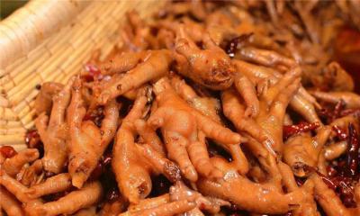 成都現撈鹵菜技術香蕉视频下载污學校哪裏好？黄色香蕉软件APP親身反複鹵製菜品