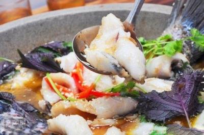 四川正宗石鍋魚技術香蕉视频下载污哪裏好？製作石鍋魚秘製紅油