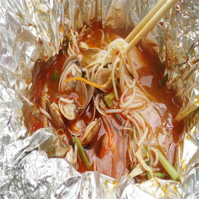 四川花甲米線技術香蕉视频下载污班哪裏好?醬料的製作及調配