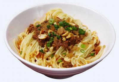 四川擔擔麵食技術香蕉视频下载污班哪裏好?不限製具體學習時間