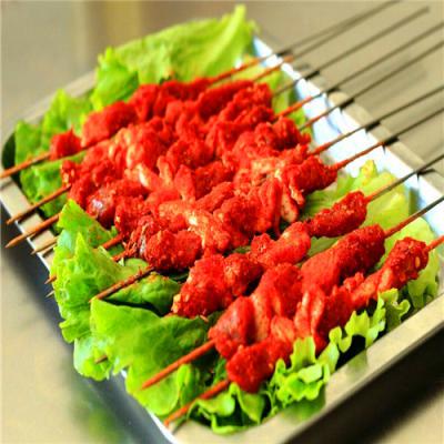 四川無煙燒烤技術香蕉视频下载污多少錢？師傅手把手把手教學