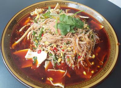 四川學習火鍋冒菜技術價格哪裏便宜？冒菜香蕉视频下载污中心