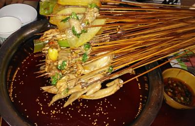 四川串串香技術香蕉视频下载污學校哪裏正宗？終身技術升級服務