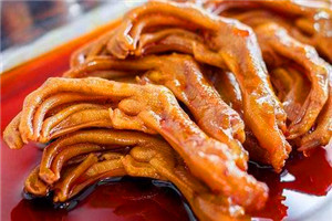 ​四川正宗現撈鹵菜技能做法哪裏好？鹵菜訓練學校