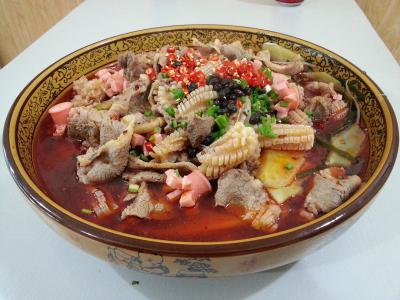 四川冒菜底料技術做法哪裏專業？美味健康營養用餐首選